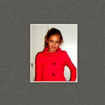 Anouk Waldram