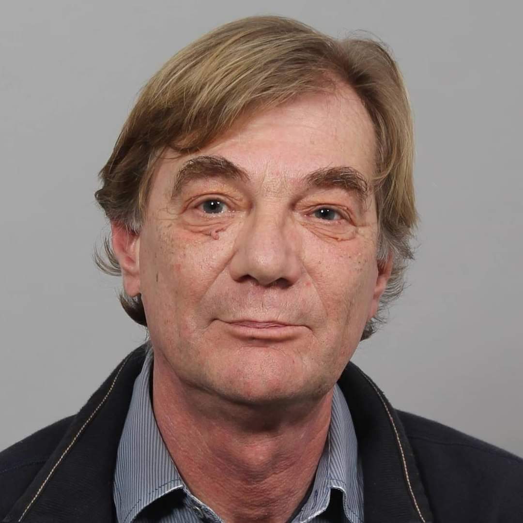 Ron van Veen