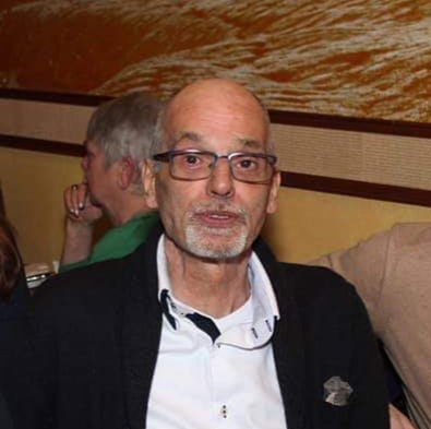 Rien Schotting