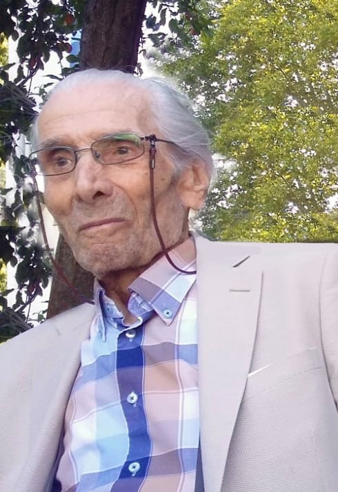 Giovannino Derosas