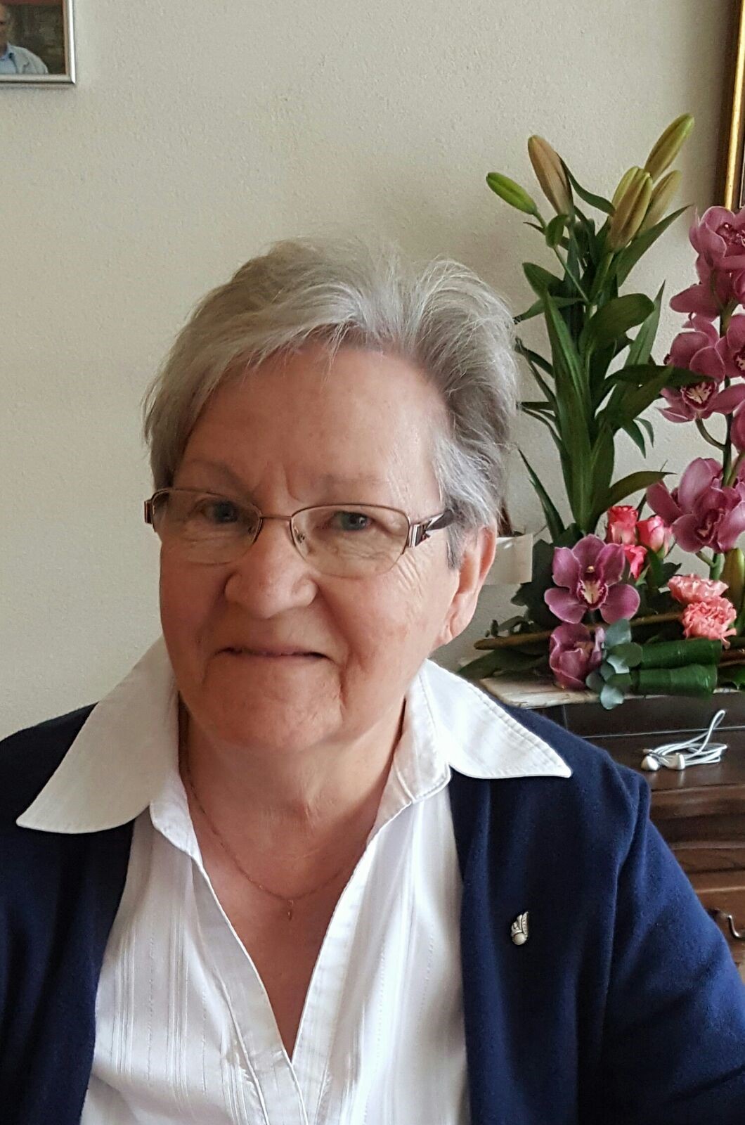 Cisca van Knippenberg-van de Meulenhof