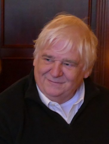 Simon Strackee