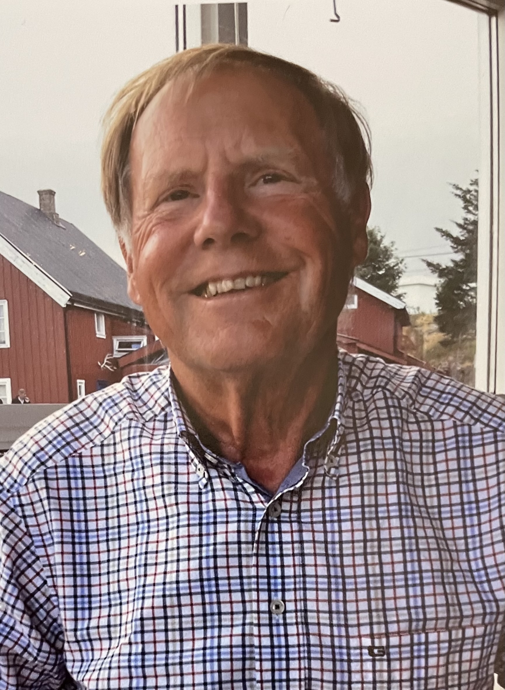 Klaas de Groot