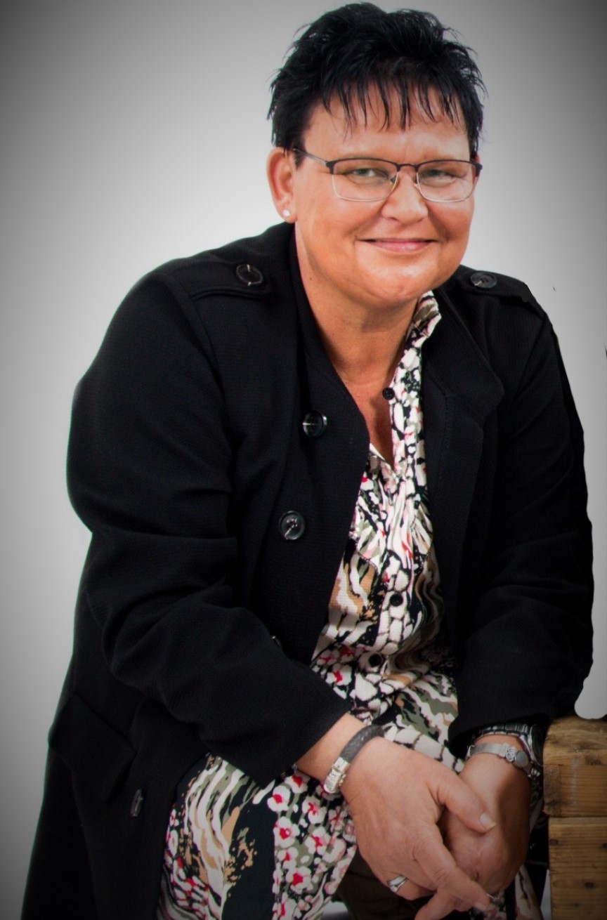 Sandra Assink