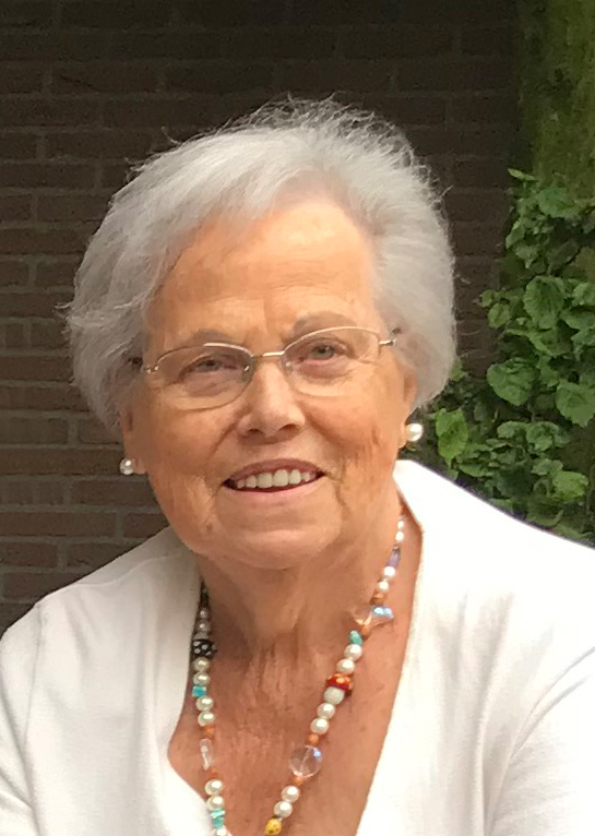 Ria Veraart – van de Langenberg