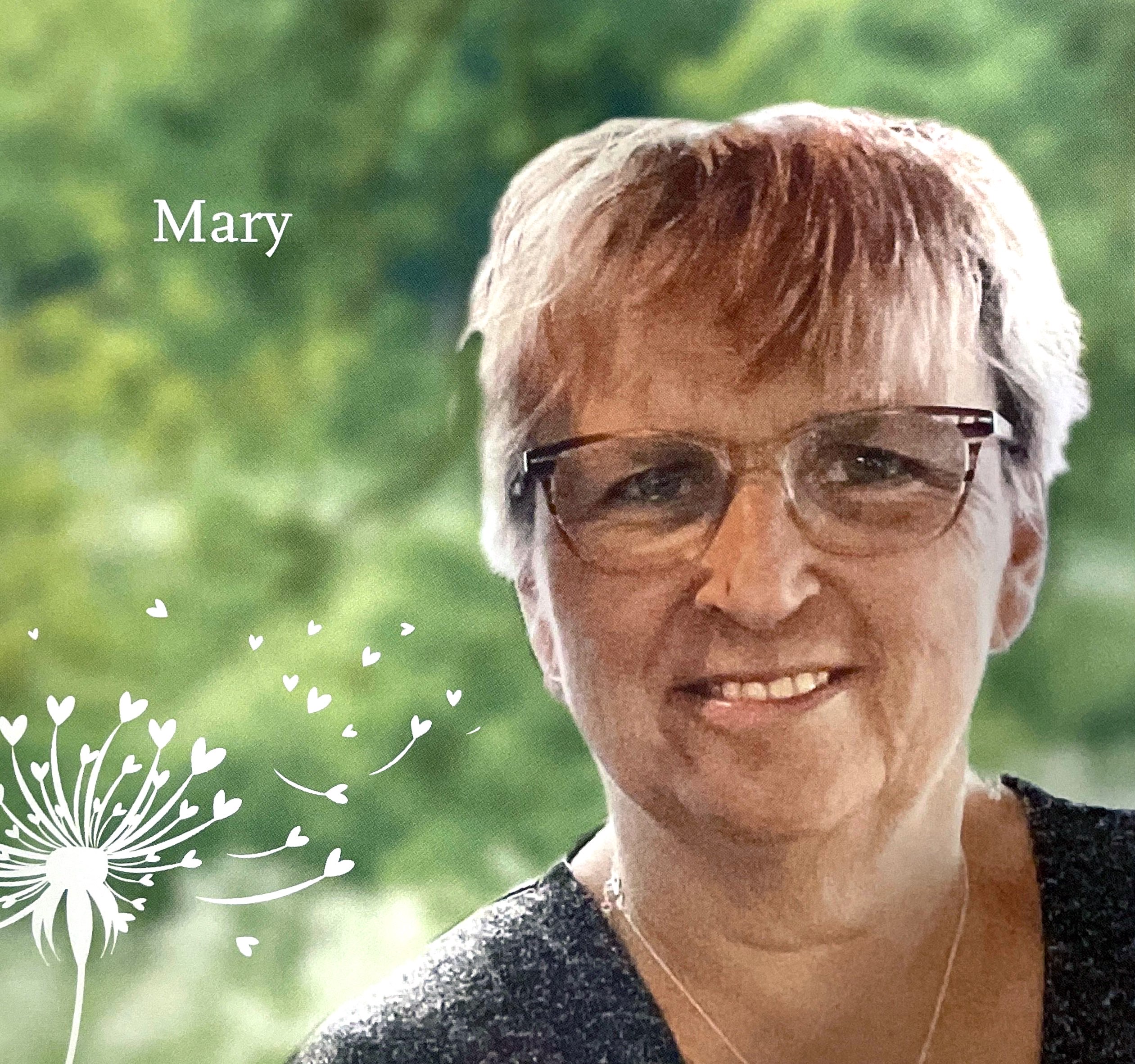 Mary Esman-Bor