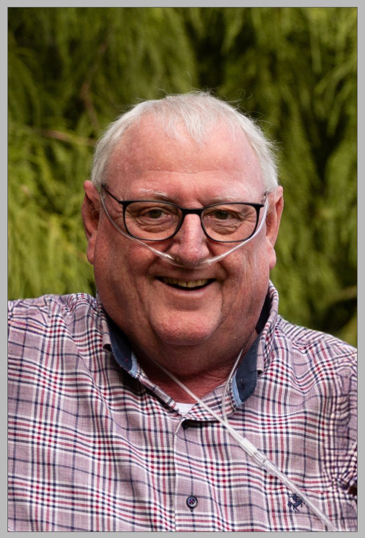 Eric Penninx