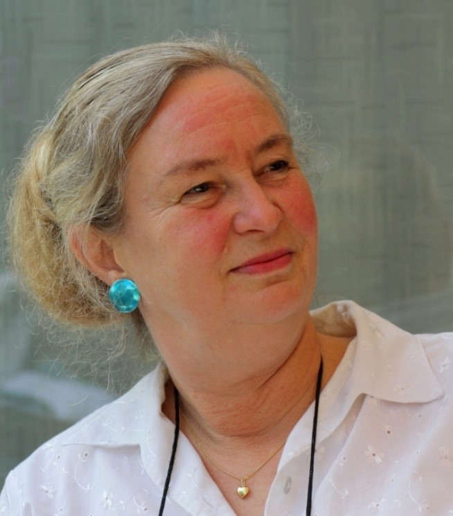 Madelon van Hartingsvelt