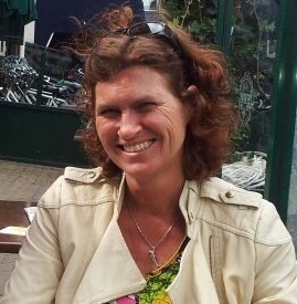 Astrid Aagten - van Krimpen