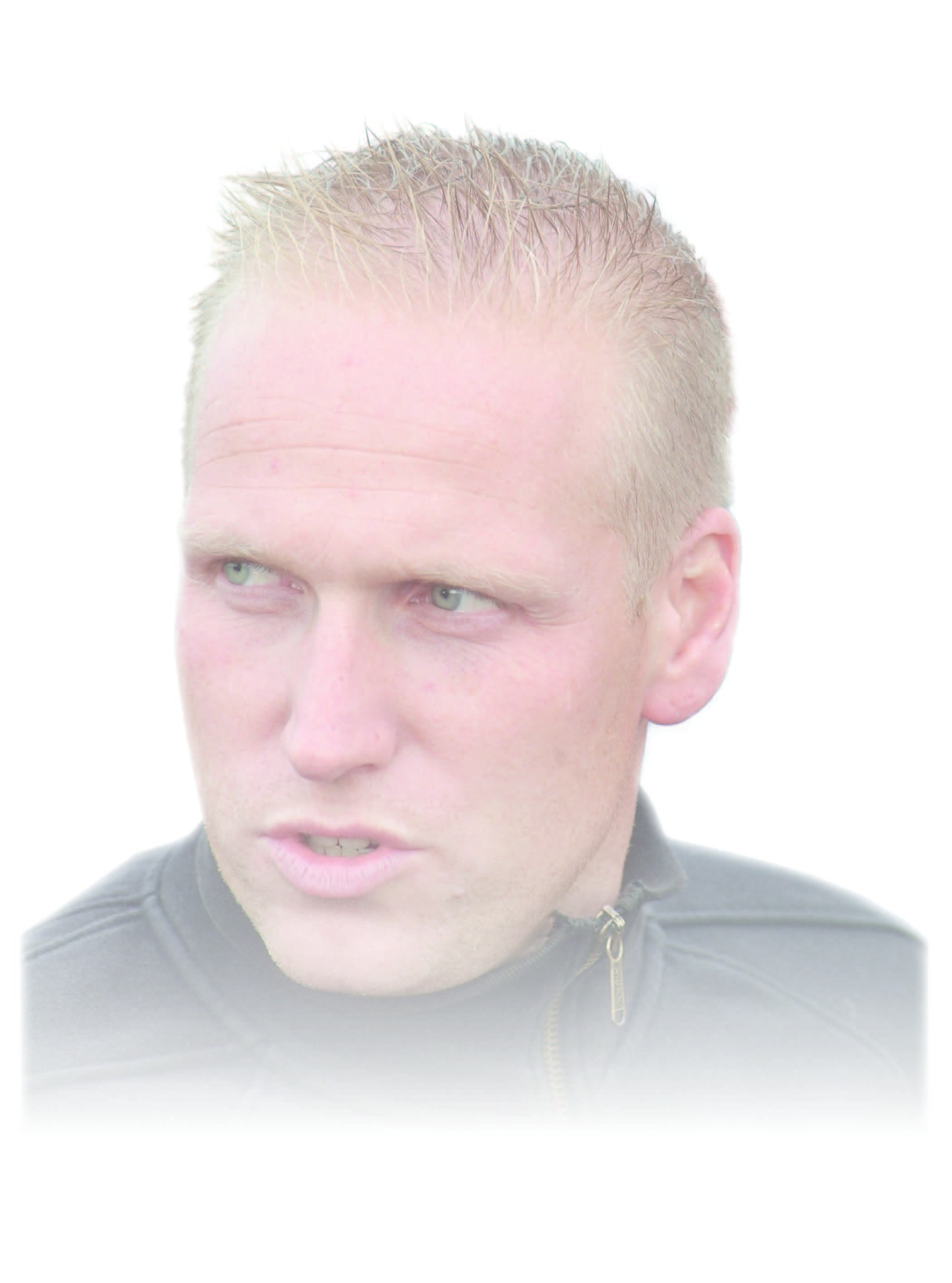 Gerwin van Zeeburg