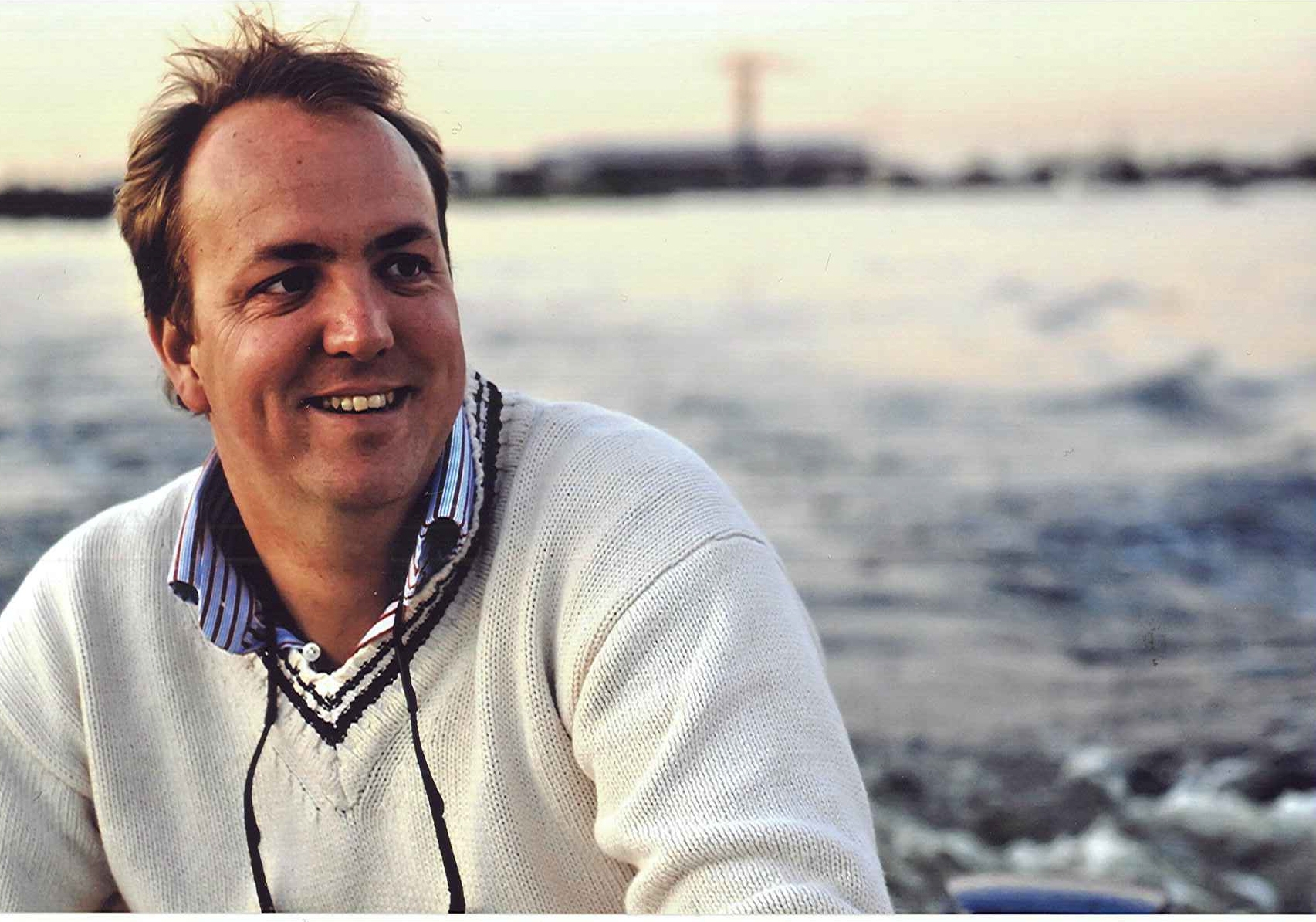 Michel Sijmonsbergen