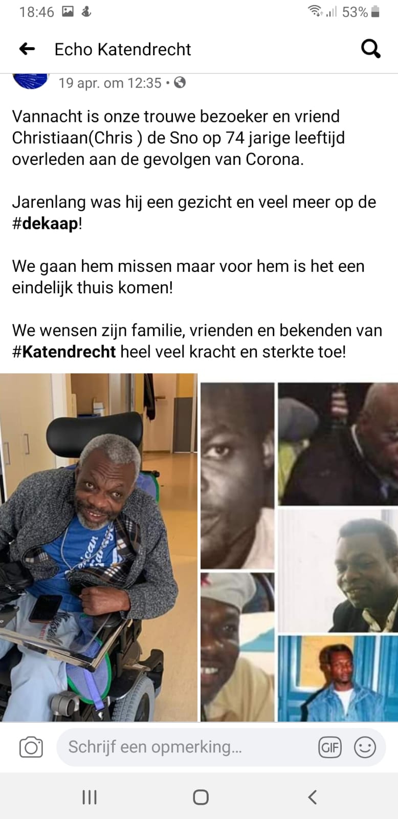 Christiaan Sno