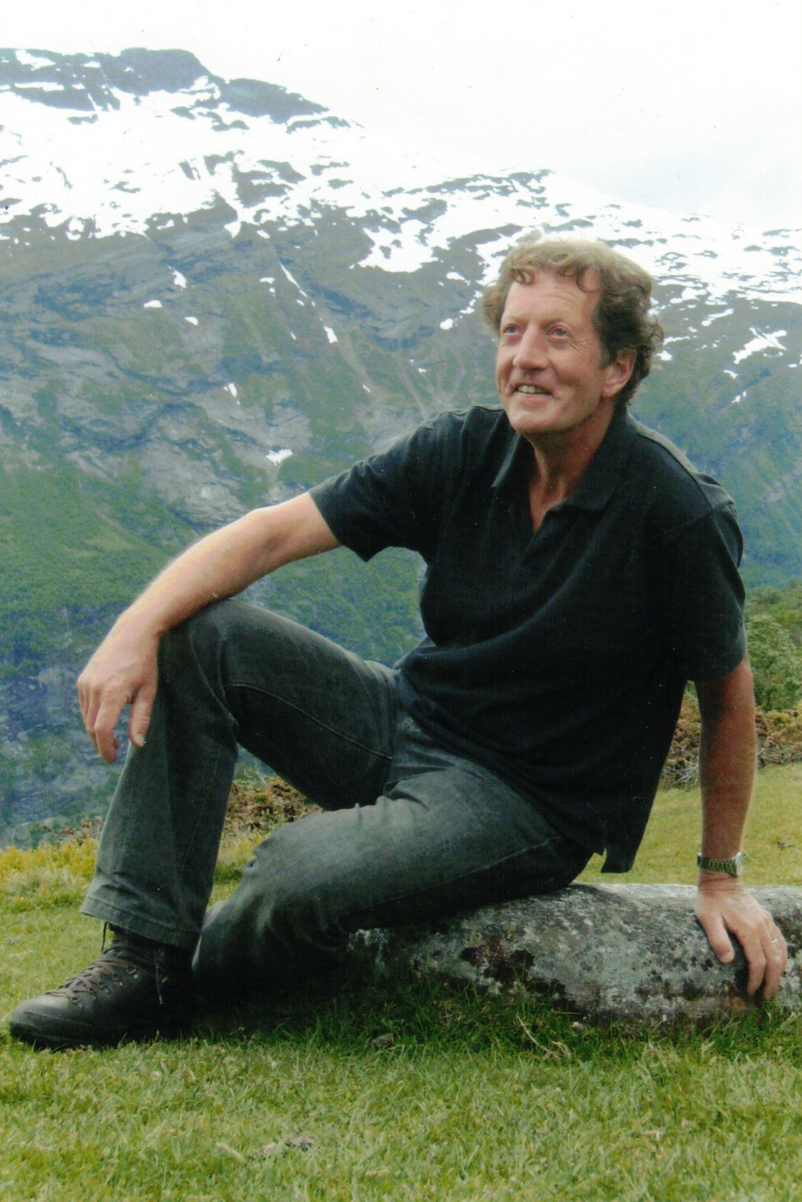 Pieter Bergmeijer