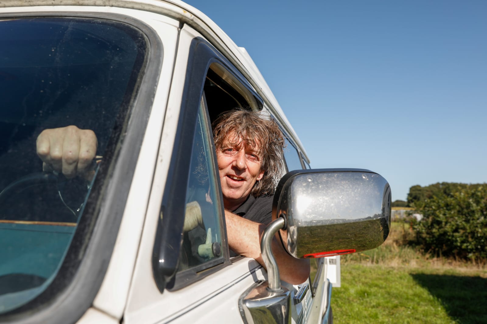 Marco van Sunder