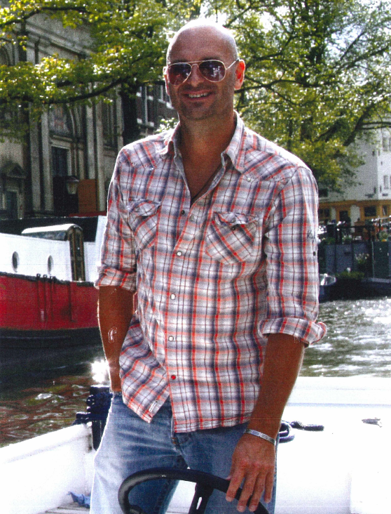 Peter Tijhaar