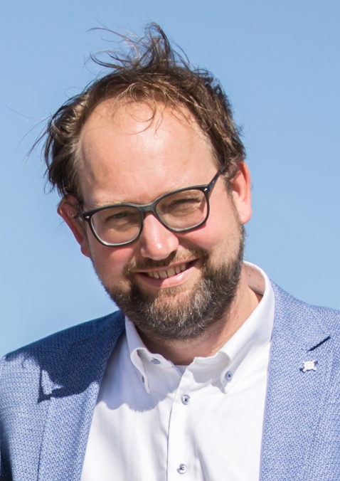Feiko Boomsma