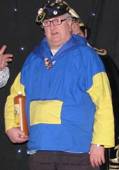 André Pape