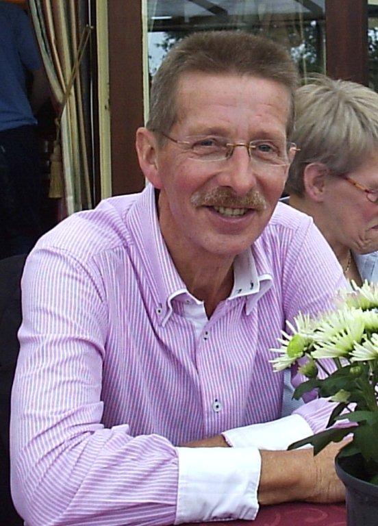 Henk Kremers