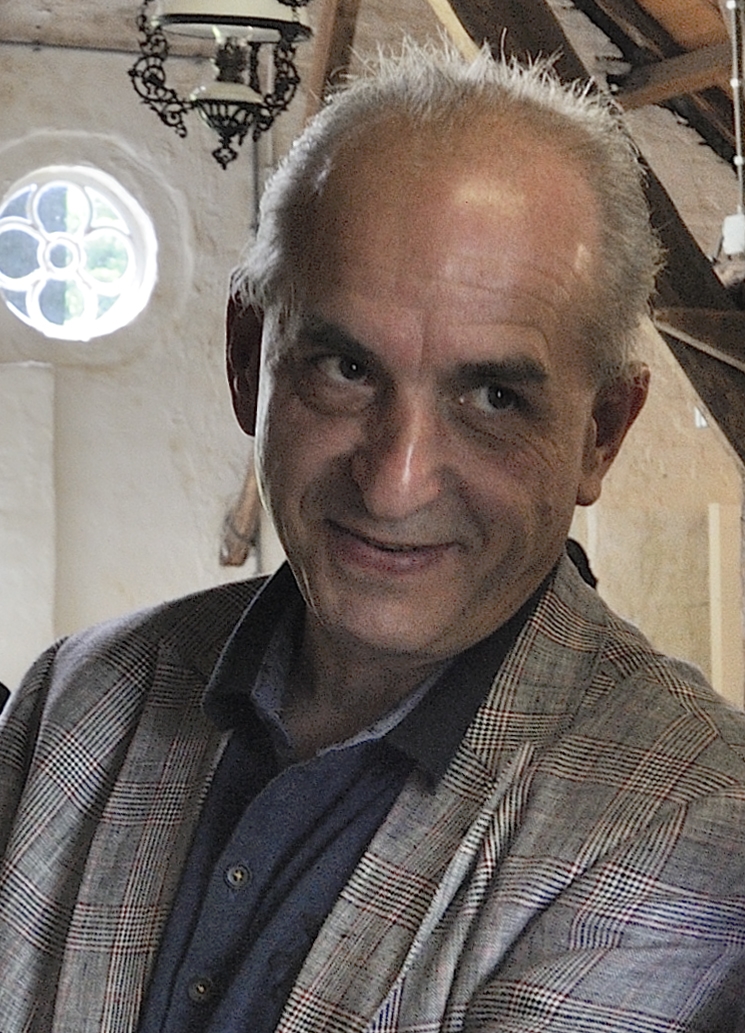 Martin Jansen