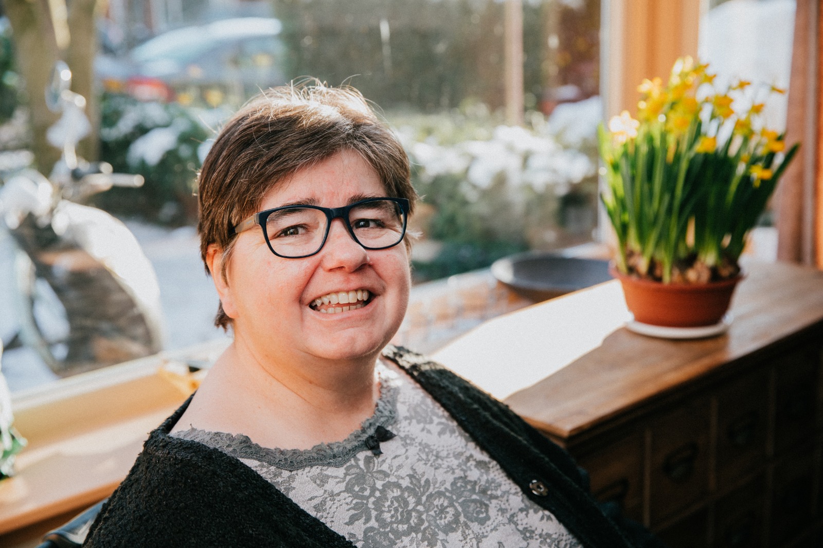 Marja Kootker