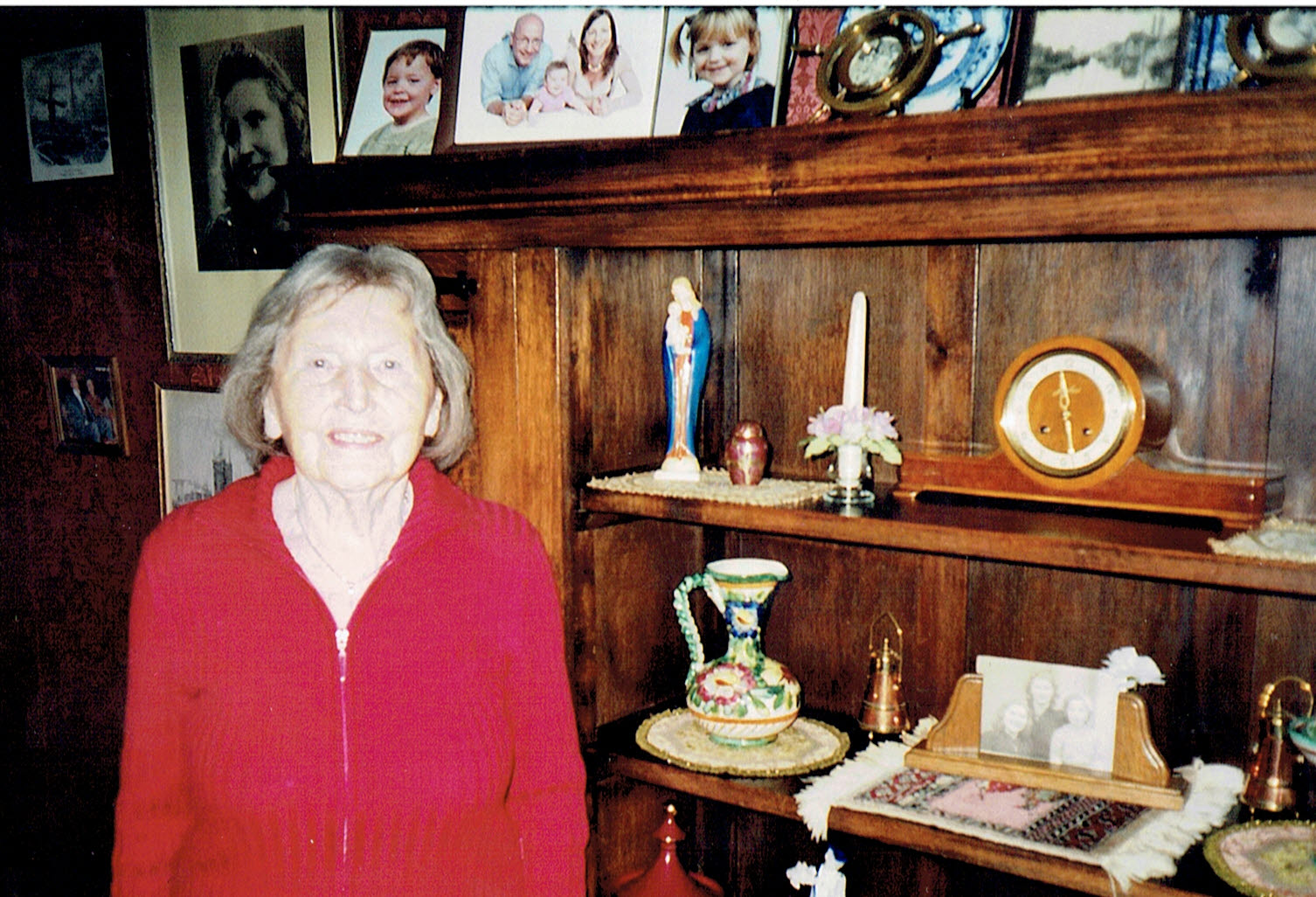 Gallery foto