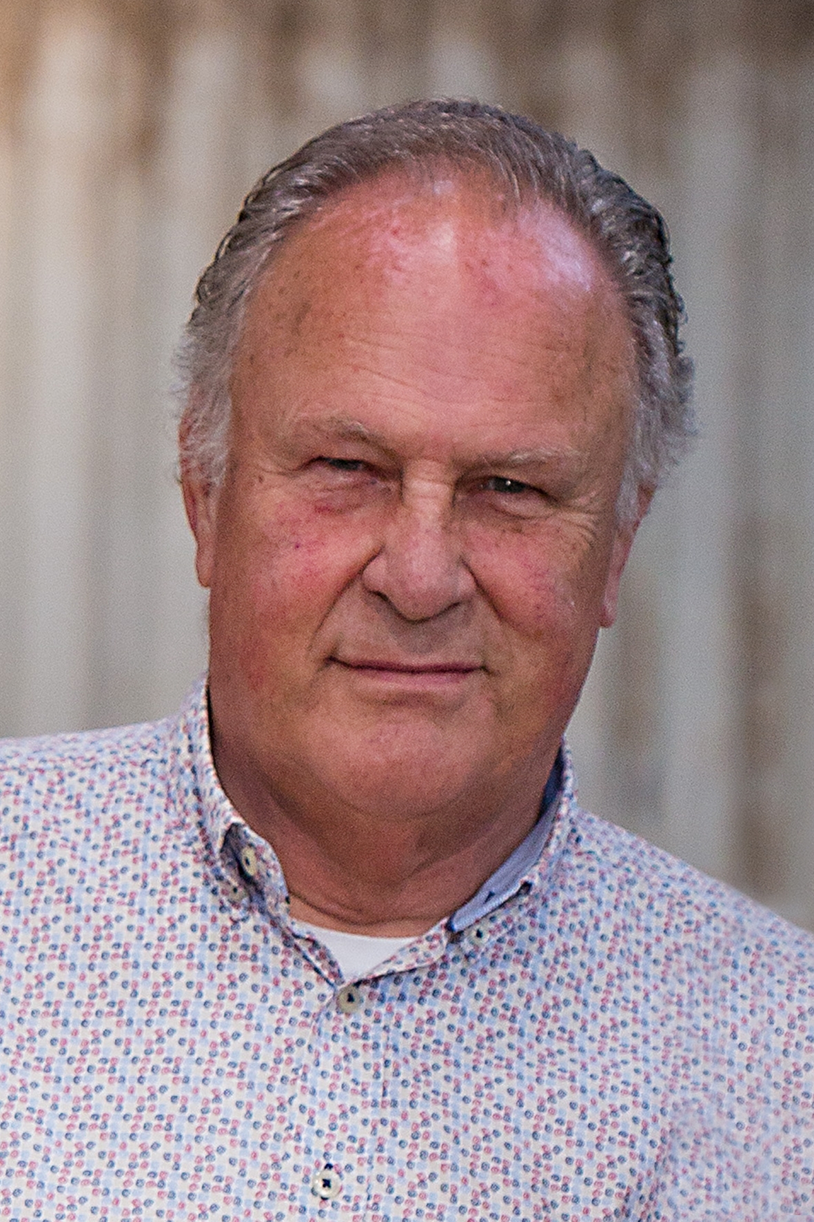 Franklin Lamers