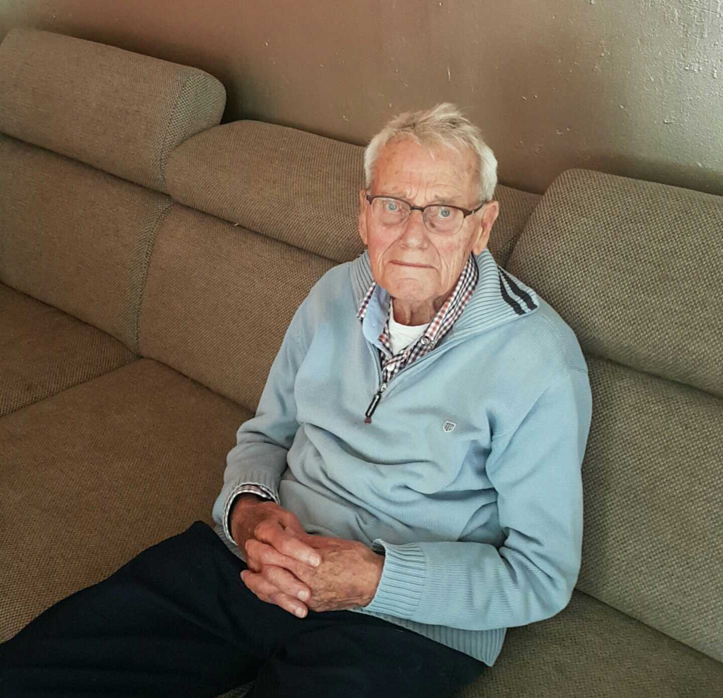 Jan van Maren