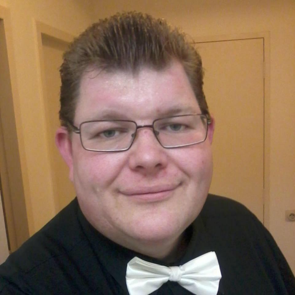Tjeerd Visser
