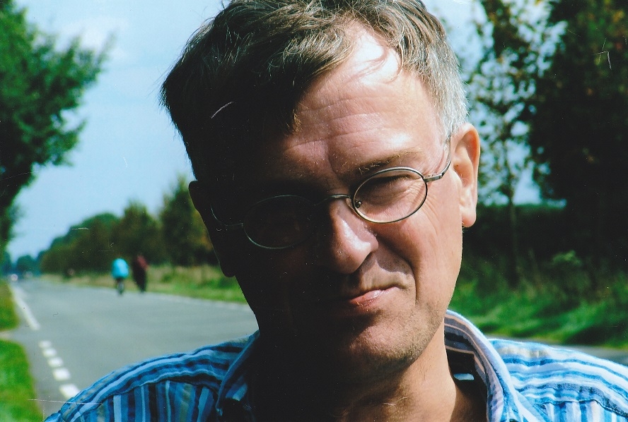 Ron Westerveld