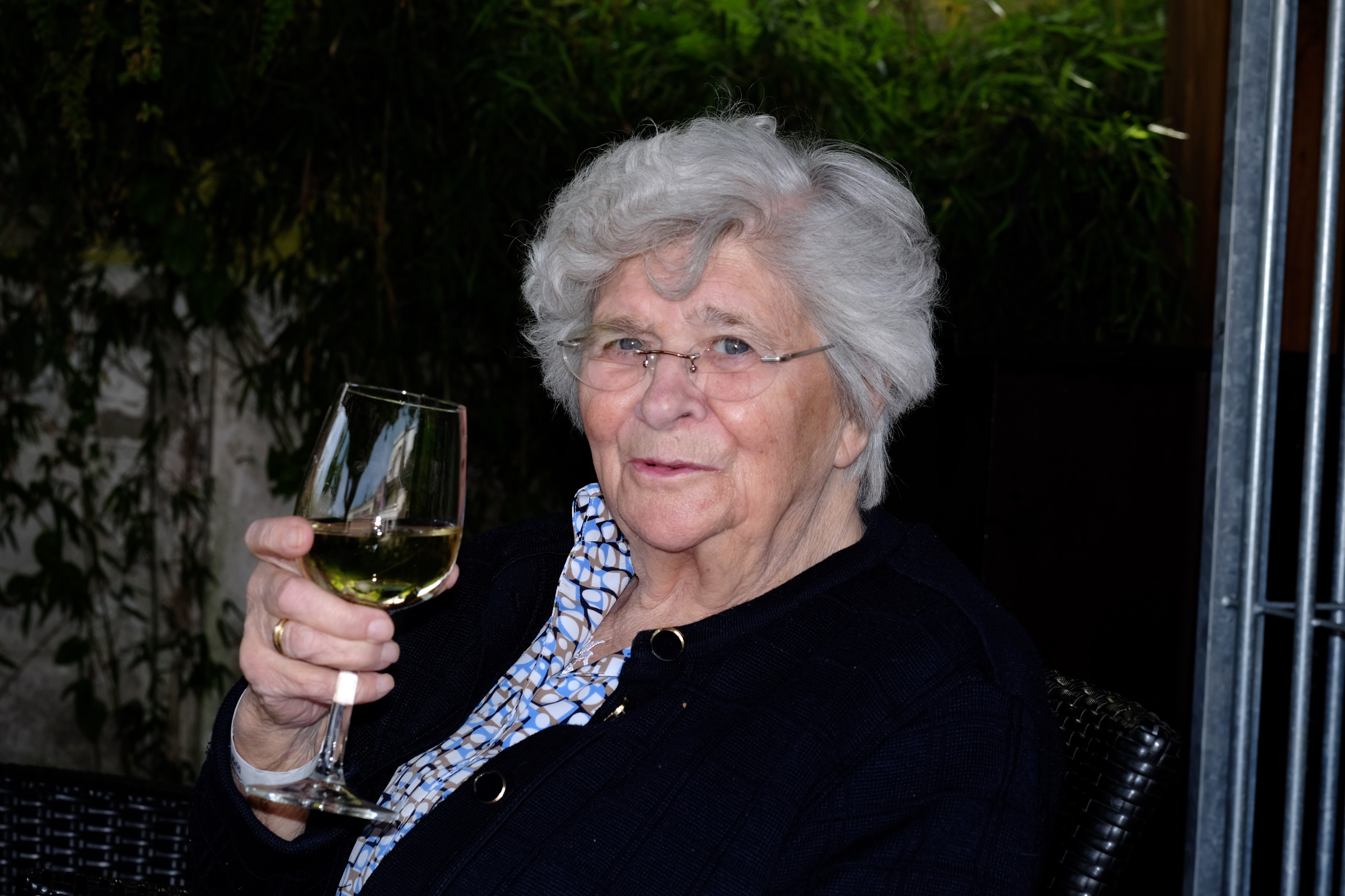 Peggy Hegeman-van Gotum