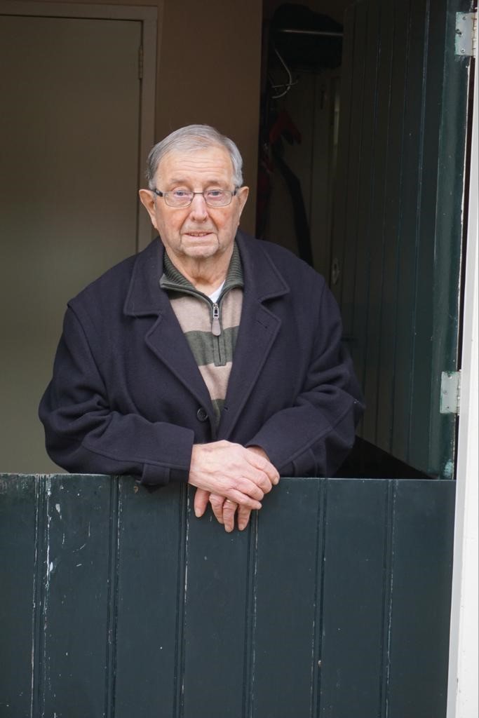 Kees van Adrichem