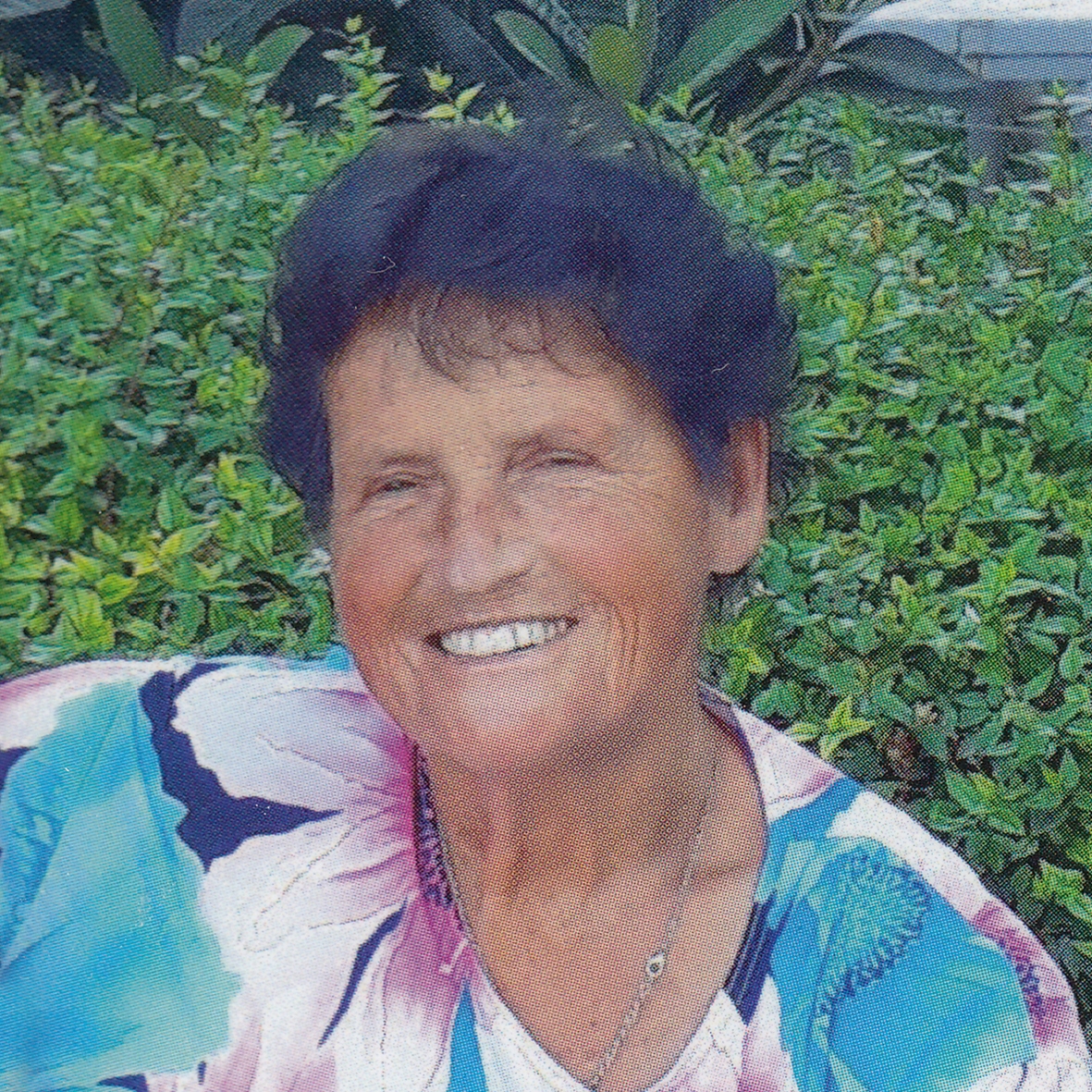Ria Manniën