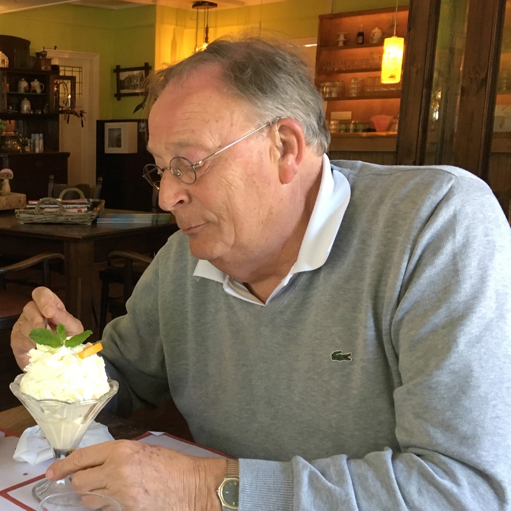 Henk van der Vorm