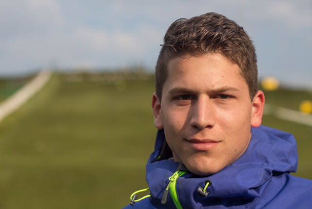 Joost van Beekveld