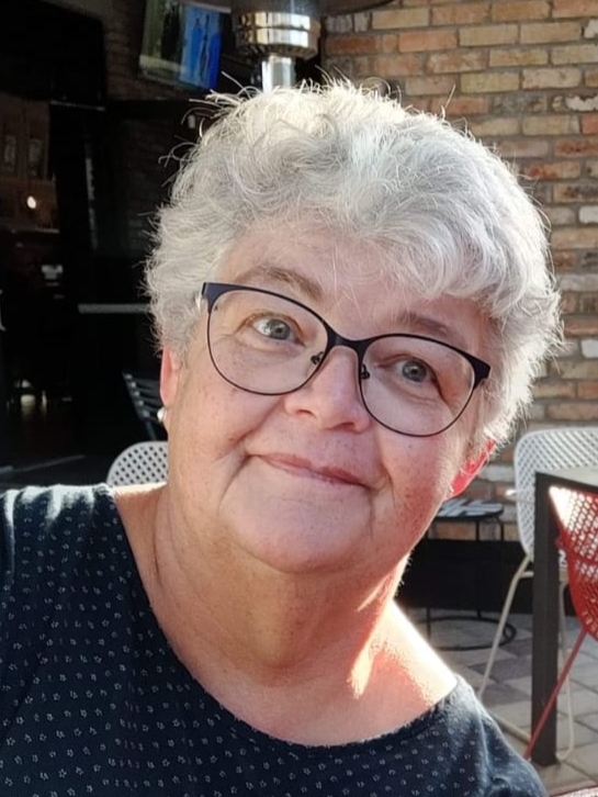 Yvonne Dekens