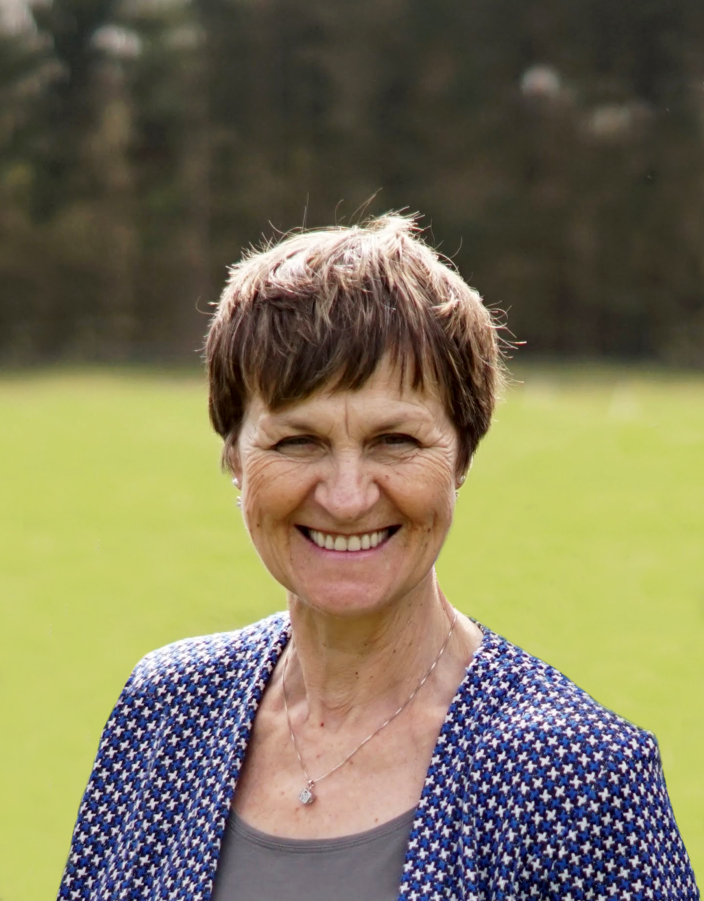 Magda van Grol - jansen