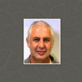 Chris de Wekker