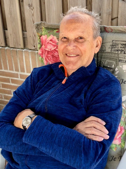 Fred Wix