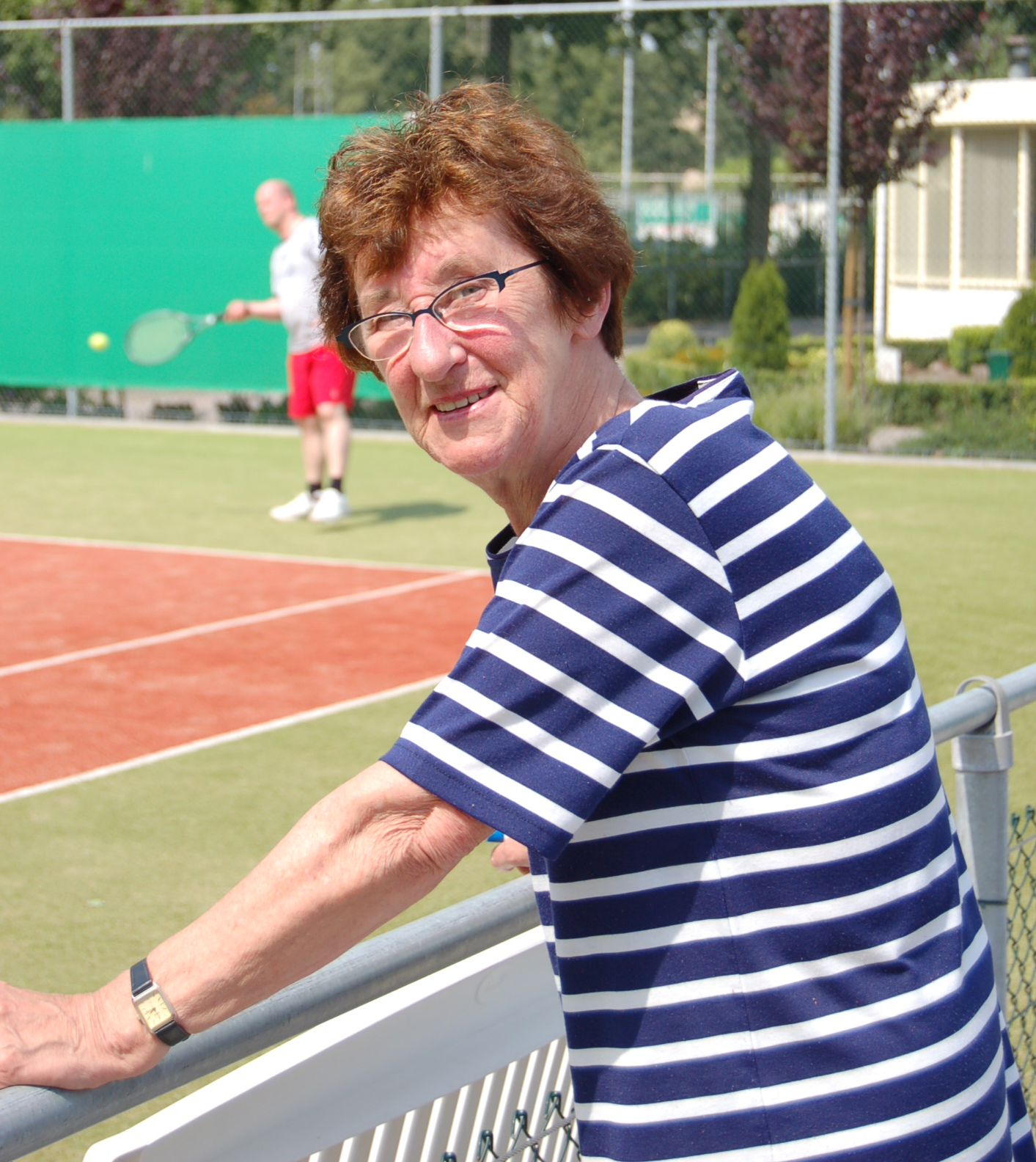 Marianne Seegers-Spliethof