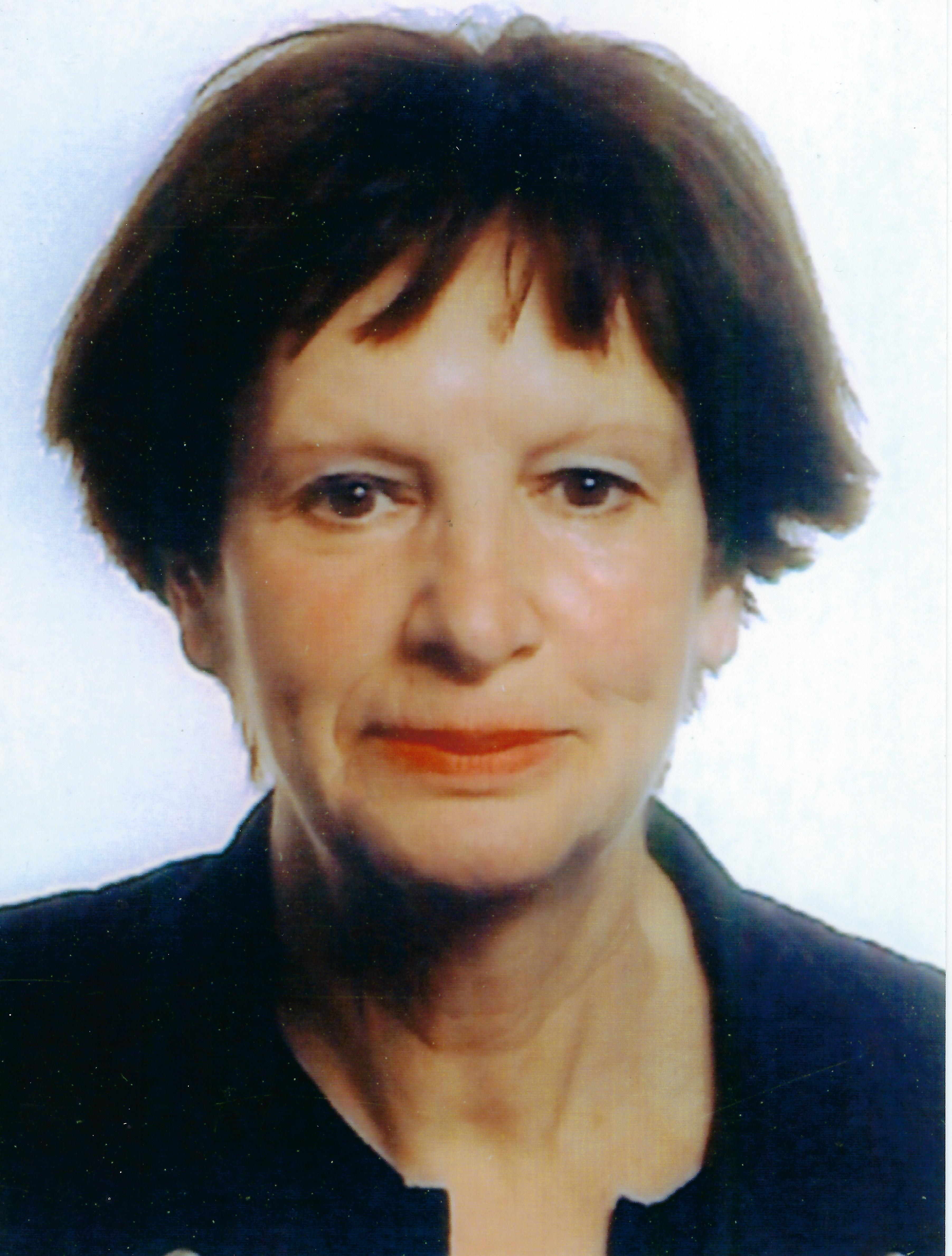Mariëtte Beekmans