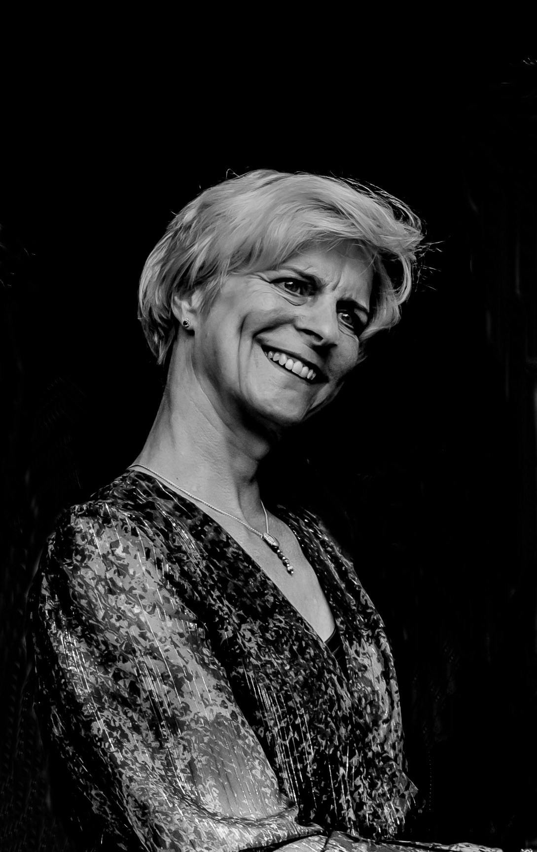 Maja van Lent