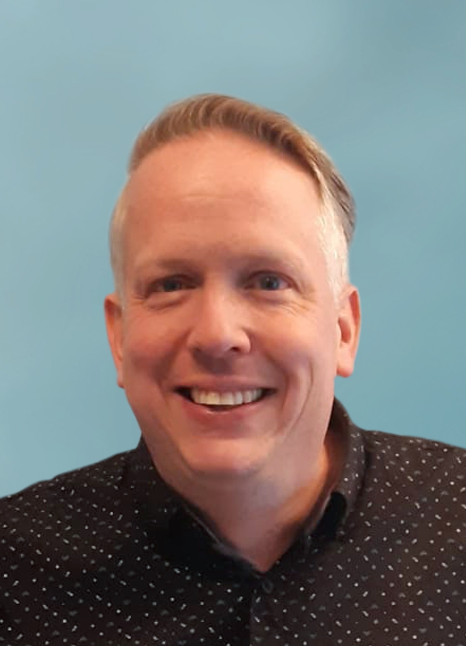 Tim van Hassel