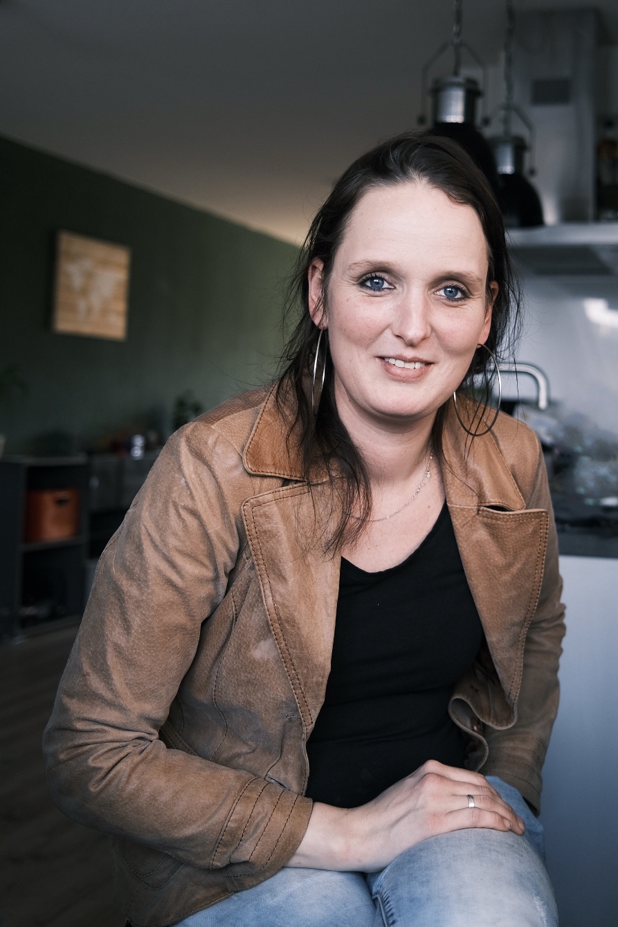 Tineke Dijkstra - Heeringa
