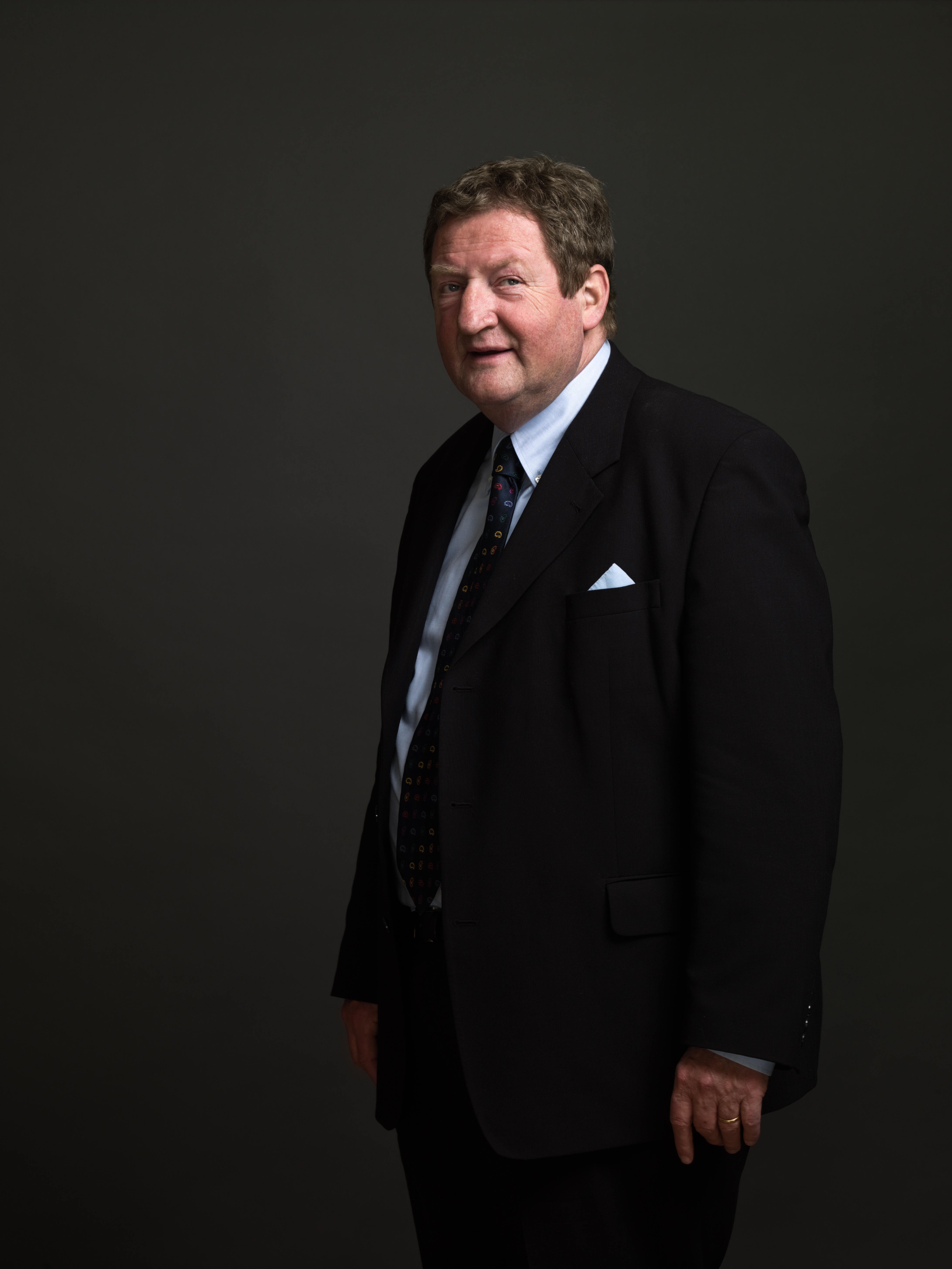 Jacques Senf