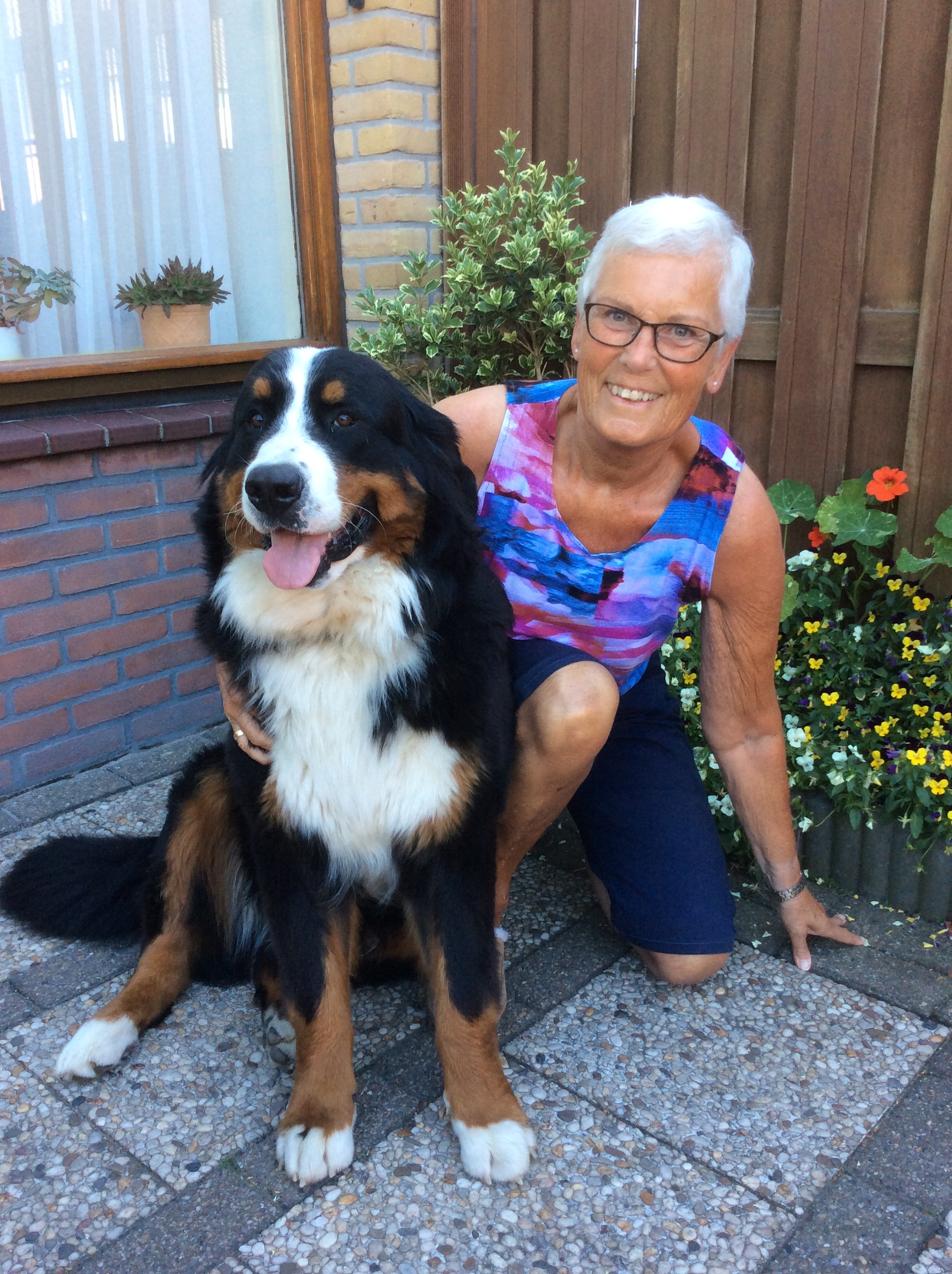 Manja Kruis-Wendels
