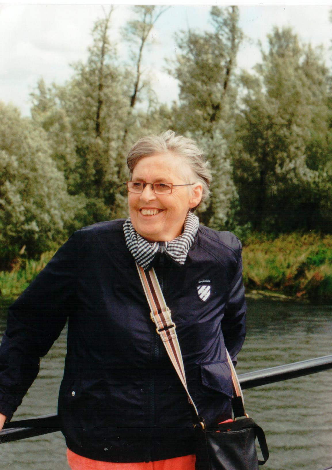 Yolande Beekhuizen-van Hees