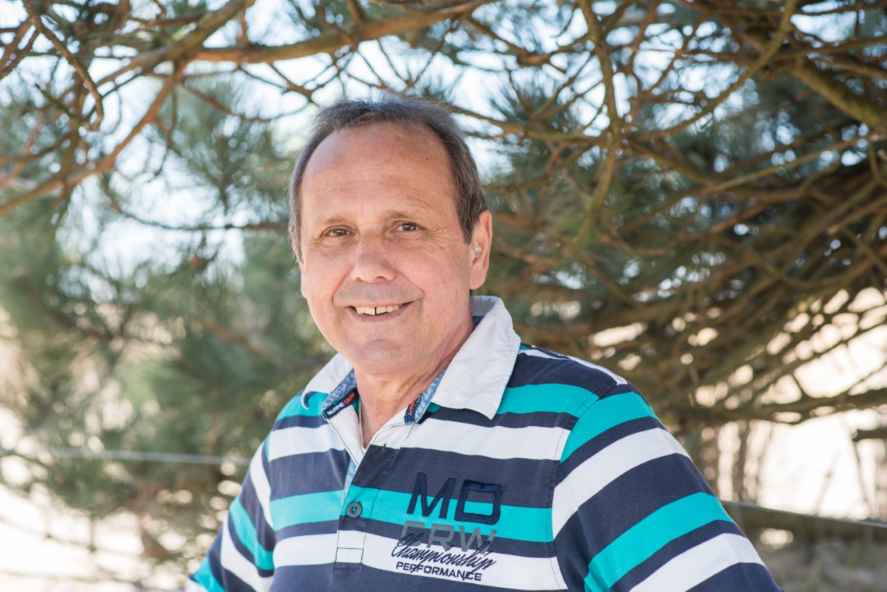 Ron Antonissen