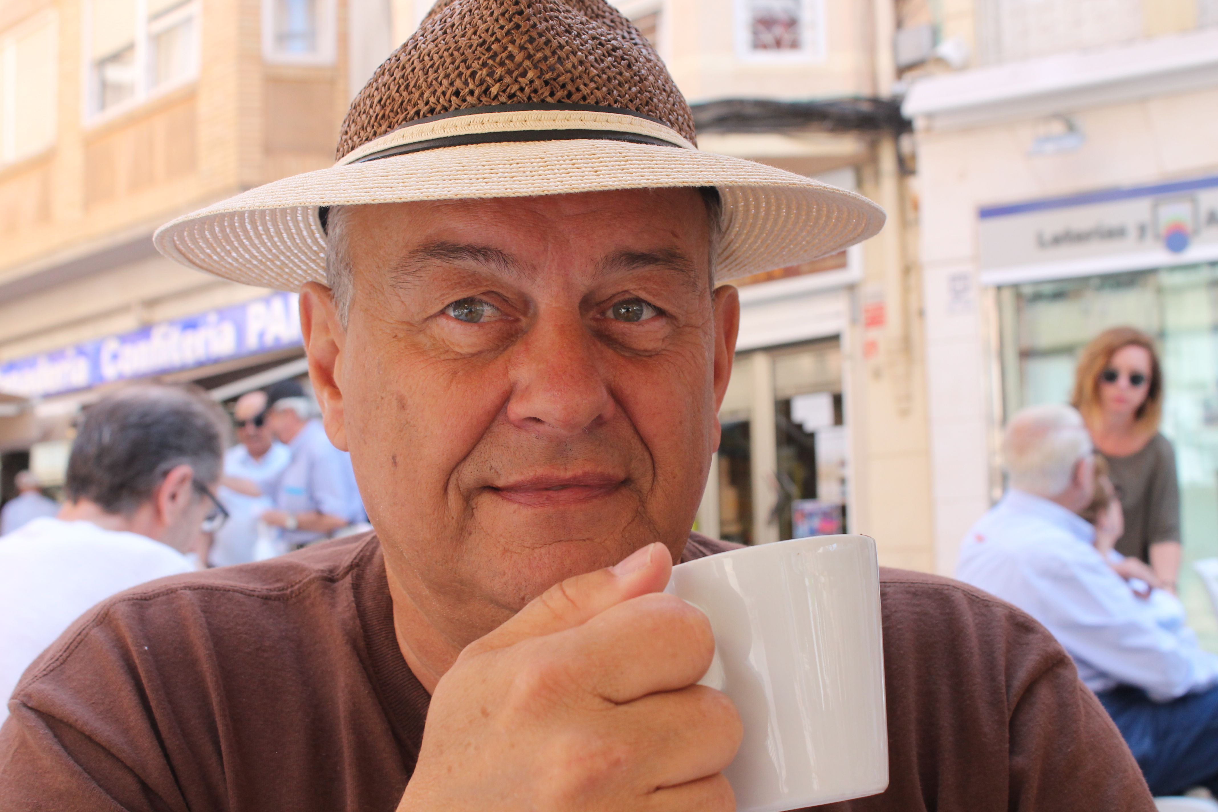 Bert Kitzen