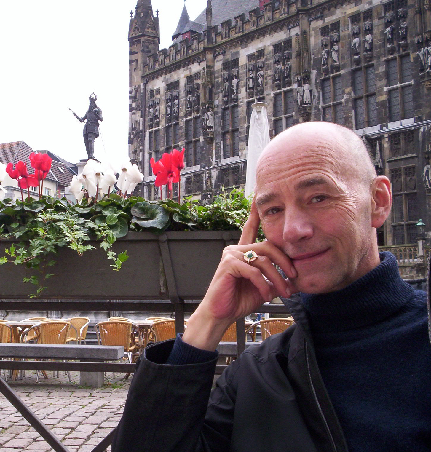 Frederick Willems