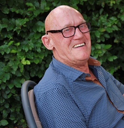Henk van der Horst